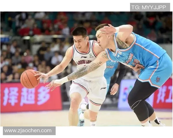 广州篮球队挑战赛的辉煌历程与突破之路全景回顾